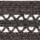 Alfombra Sio in-outdoor Kvadrat Capuccino 20159-0396-140x200