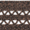 Alfombra Sio in-outdoor Kvadrat Mandarine 20159-0556-140x200