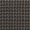 Alfombra Lattice Kvadrat Café 20083-0190-140X200