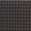 Alfombra Lattice Kvadrat Chocolat 20083-0750-140X200