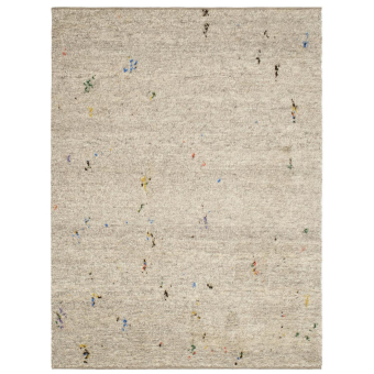 Alfombra Technicolour Fleece