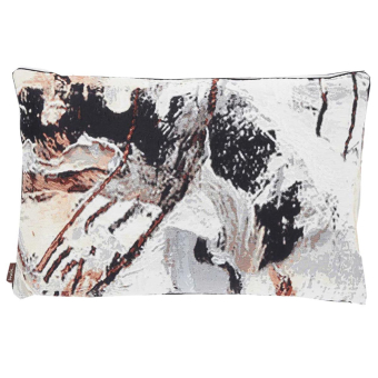 Cojín Katherine rectangular