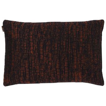 Coussin Bark rectangle