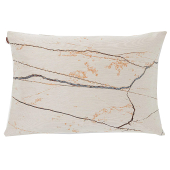 Cojín Fracture rectangular