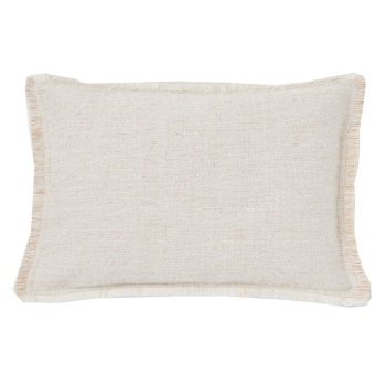 Cojín Flax rectangular