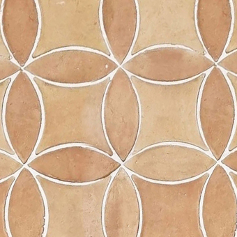 Terre cuite Oculus
