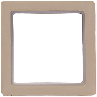 Celosía Celosia Symbol square