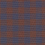 Tejido Steelcut Beat Kvadrat Noisette marine 10100655