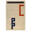 Alfombra Aubette Study de Sophie Taeuber-arp Christopher Farr Geometrica aubete-study-120x180