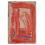 Alfombra Red Sky in the Morning de Howard Hodgkin Christopher Farr Rouge red-sky-120x180