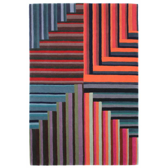 Alfombra Aquila de Margo Selby