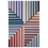 Alfombra Signum de Margo Selby Christopher Farr Multicolore signum-120x180