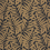 Papel pintado Preston Casadeco Mordoré Noir 89312877