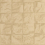 Papel pintado Papel arrugado Casadeco Doré 89642222