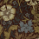 Terciopelo Compton Magna House of Hackney Bark 1-FA-CMM-VE-CDR-XXX-XXX