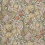Tejido Golden Lily de algod&oacute;n reciclado House of Hackney Cirrus 1-FA-GOL-CL-ECR-XXX-XXX