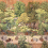 Papel pintado panor&aacute;mico Plaza Vintimille Isidore Leroy Terracotta 6247000