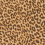 Tejido Feline Leli&egrave;vre Paris Havane 3248-06