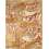 Alfombra Street Leli&egrave;vre Paris Argile 6640-01 140x200
