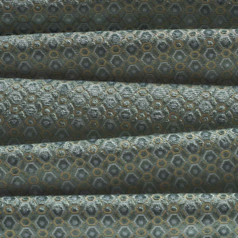 Terciopelo Kilim