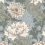 Papel pintado Chrysanthemum Magna House of Hackney Byzantine 1-WA-CHM-DI-BYZ-XXX-004