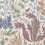 Papel pintado Compton Magna House of Hackney Cirrus 1-WA-CMM-DI-CIR-XXX-004