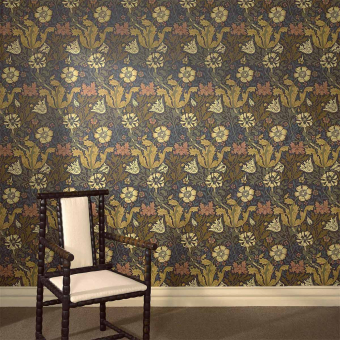 Papel pintado Compton