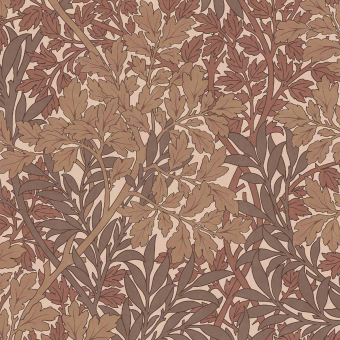 Papel pintado Foliage