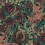 Papel pintado Golden Lily House of Hackney Apatite 1-WA-GOL-DI-PET-XXX-004