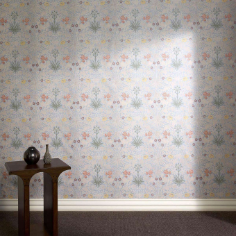 Papel pintado Hyacinth