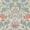 Papel pintado Hyacinth House of Hackney Phlox 1-WA-HYA-DI-PHL-XXX-004