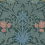 Papel pintado Hyacinth House of Hackney Euphorbia 1-WA-HYA-DI-EUP-XXX-004