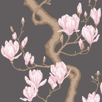 Papel pintado Magnolia Tree