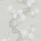 Papel pintado Magnolia Tree Silk Cole and Son Raw Slub Silk – Soft Cream and Powder 128/1007S