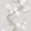 Papel pintado Magnolia Tree Silk Cole and Son Non-Slub Silk – Soft Cream and Powder 128/1008S