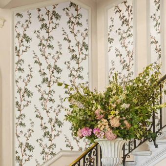 Papel pintado Chinese Branch