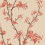 Papel pintado Chinese Branch Cole and Son Ginger 128/3017