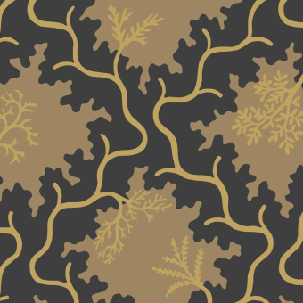 Papel pintado Moss Trellis