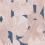 Papel pintado panor&aacute;mico Bruno Rebel Walls Pink R18582