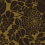 Papel pintado panor&aacute;mico Susan Rebel Walls Brown R21300