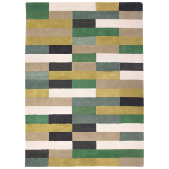 Alfombra Lavin