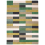Alfombra Lavin Romo Verde RG2054-170240