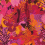Papel pintado Giungo Bongo Inkiostro Bianco Fuchsia INKICOC2504