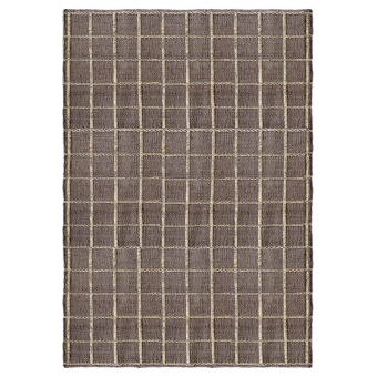Alfombra Strata Jute
