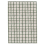 Alfombra Strata Jute Layered Green BRJUGR140200
