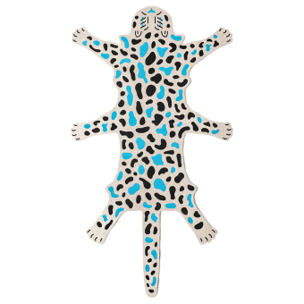 Alfombra Tiger