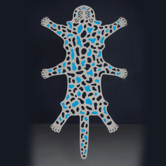 Alfombra Tiger