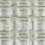 Tela Akka Osborne and Little Stone/Olive F8046-02