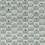 Tejido Amoroso Osborne and Little Denim/Ivory F8062-07