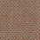Tejido Chorus Osborne and Little Terracotta/Taupe F8061-01